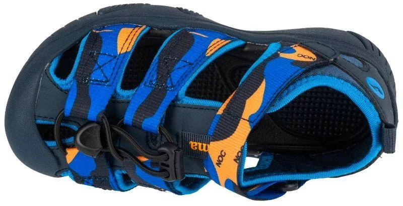 Joma S.Neo 2504 Jr SNEOJS2504V sandalai