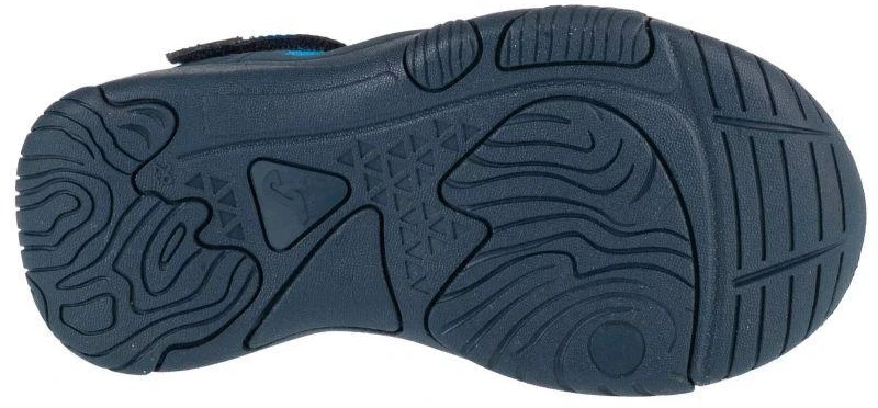 Joma S.Neo 2504 Jr SNEOJS2504V sandalai