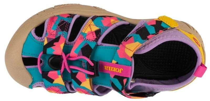 Joma S.Neo 2525 Jr SNEOJS2525V sandalai