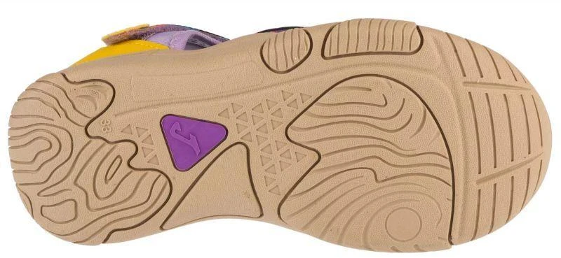 Joma S.Neo 2525 Jr SNEOJS2525V sandalai