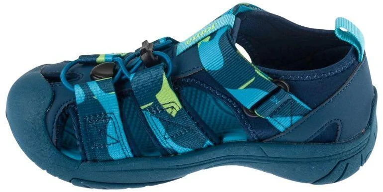 Joma S.Neo Jr 2617 SNEOJS2617V mėlyni 28