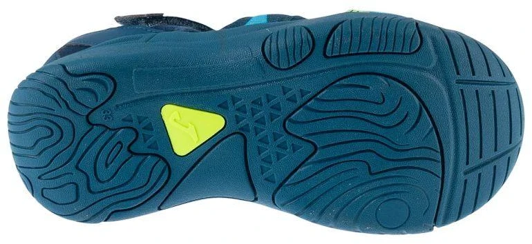 Joma S.Neo Jr 2617 SNEOJS2617V mėlyni 28