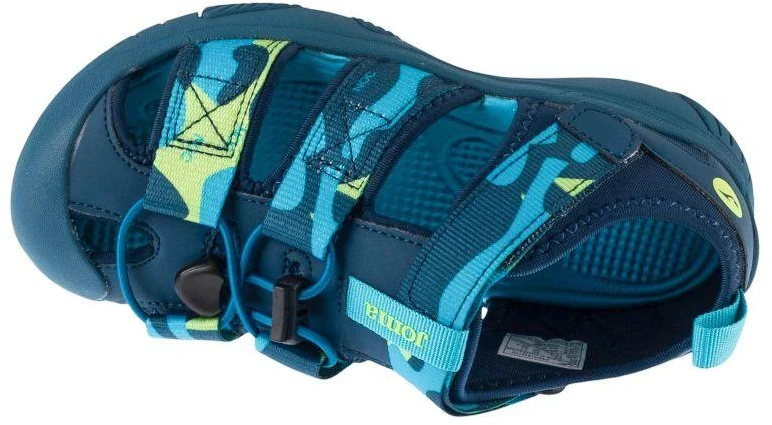 Joma S.Neo Jr 2617 SNEOJS2617V mėlyni 28