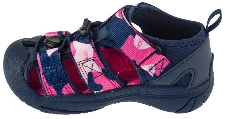 Joma S.Neo Jr 2633 SNEOJS2633V tamsiai mėlyni 27