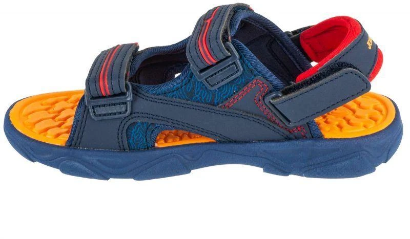 Joma S.Ocean 2503 Jr SOCEJS2503V Basutės