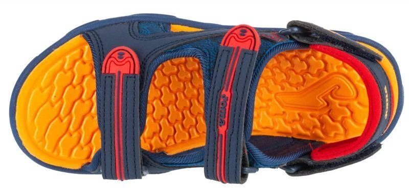 Joma S.Ocean 2503 Jr SOCEJS2503V Basutės