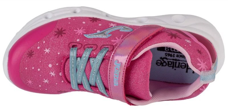 Joma Space 2413 Jr. vaikiški batai JSPACS2413VD