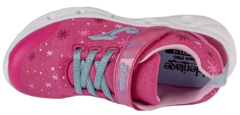 Joma Space 2413 Jr. vaikiški batai JSPACS2413VD