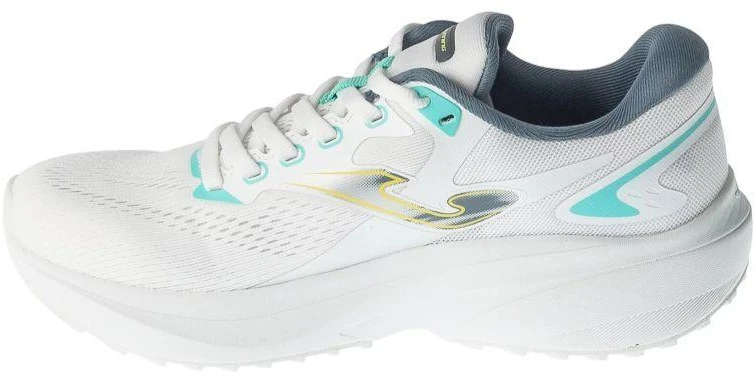 Joma Speed Lady 2602 RSPELS2602 moteriški sportiniai bateliai, balti, 36 dydis
