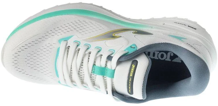 Joma Speed Lady 2602 RSPELS2602 moteriški sportiniai bateliai, balti, 36 dydis