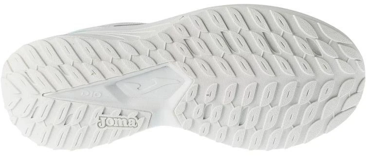 Joma Speed Lady 2602 RSPELS2602 moteriški sportiniai bateliai, balti, 36 dydis