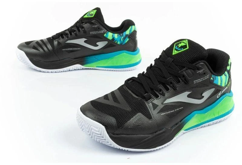 Joma Spin Men 2501 M TSPINS2501OM padelio batai