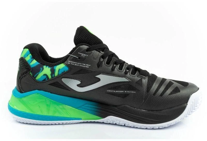 Joma Spin Men 2501 M TSPINS2501OM padelio batai