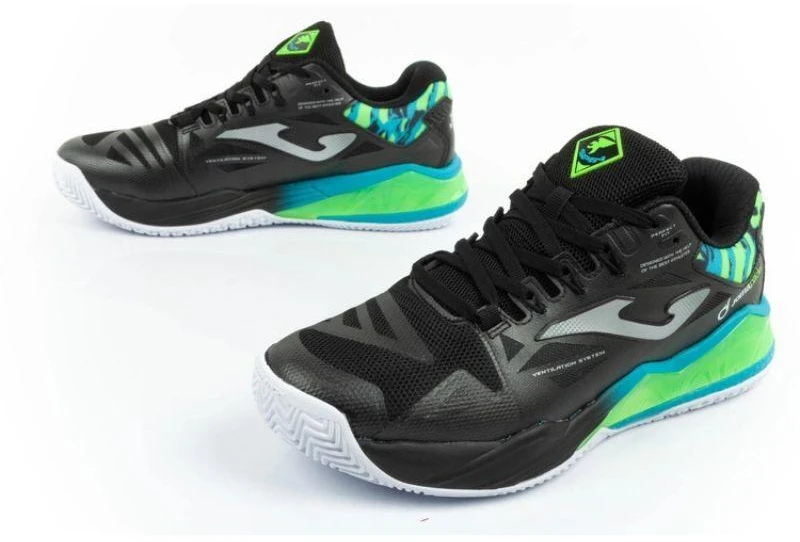 Joma Spin Men 2501 M TSPINS2501OM padelio batai
