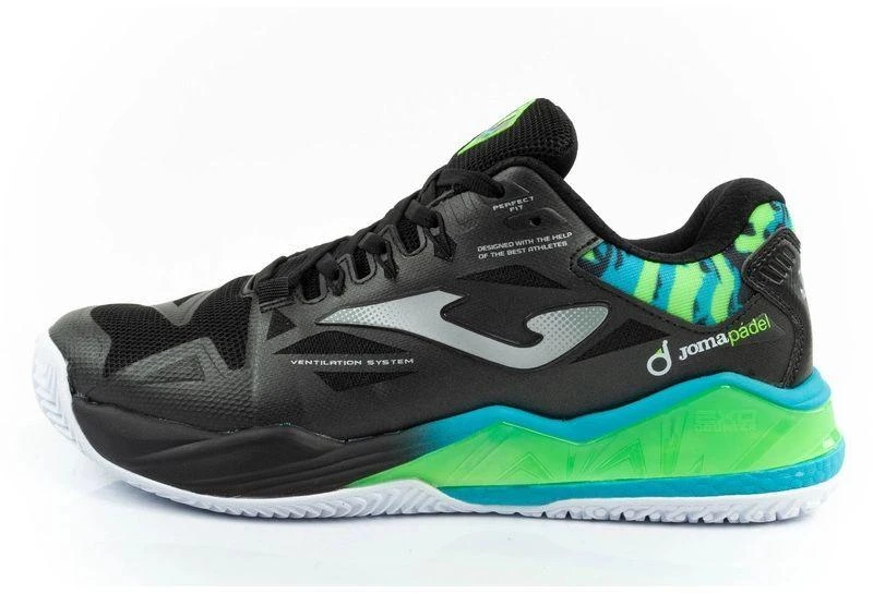 Joma Spin Men 2501 M TSPINS2501OM padelio batai