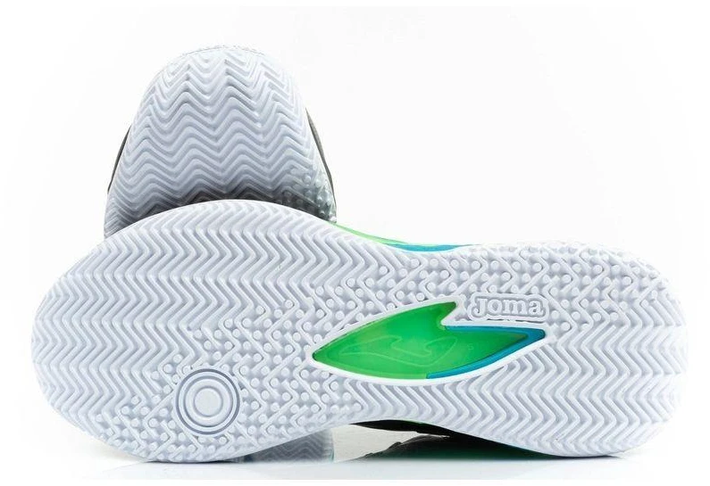 Joma Spin Men 2501 M TSPINS2501OM padelio batai