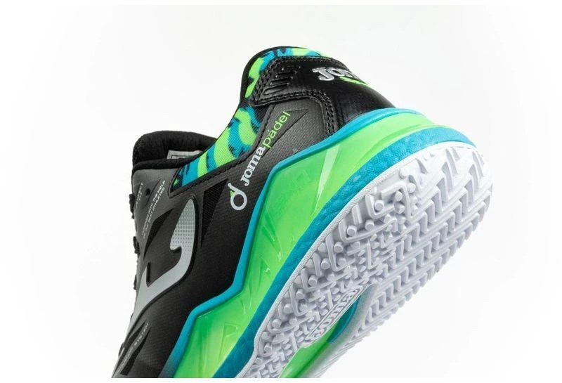 Joma Spin Men 2501 M TSPINS2501OM padelio batai