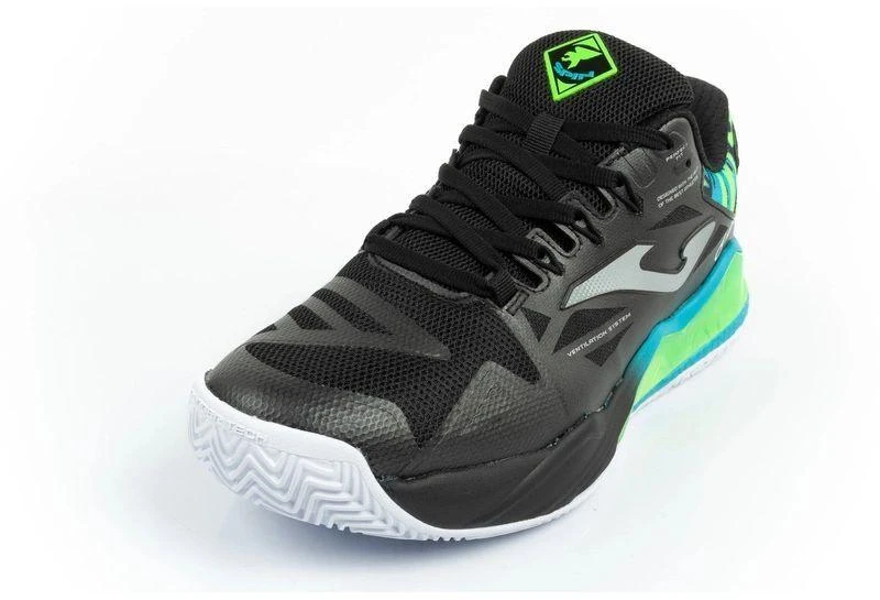 Joma Spin Men 2501 M TSPINS2501OM padelio batai
