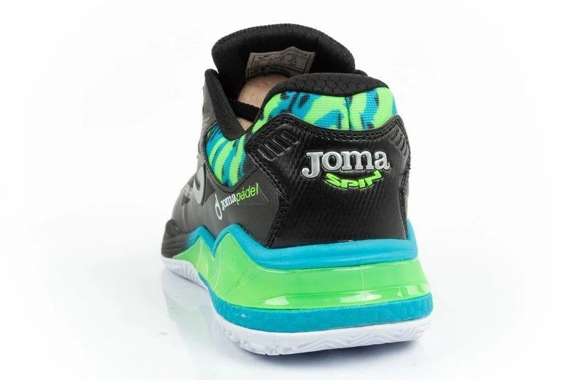 Joma Spin Men 2501 M TSPINS2501OM padelio batai