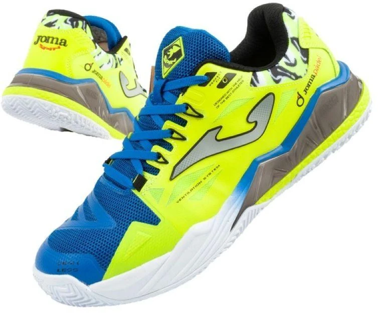 Joma Spin Men 2509 M TSPINS2509OM padelio batai