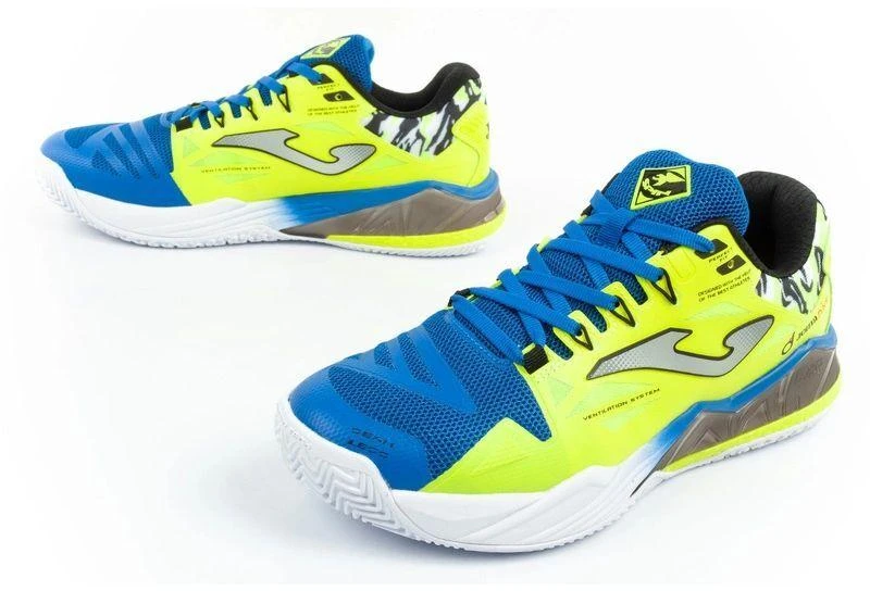Joma Spin Men 2509 M TSPINS2509OM padelio batai