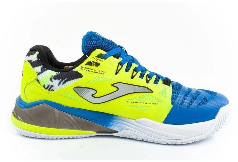 Joma Spin Men 2509 M TSPINS2509OM padelio batai