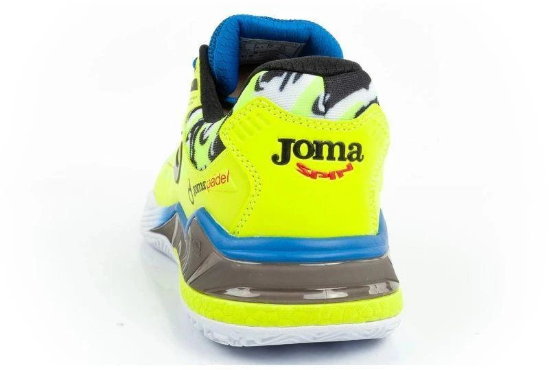 Joma Spin Men 2509 M TSPINS2509OM padelio batai
