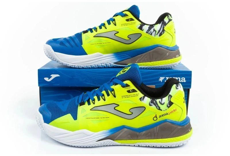 Joma Spin Men 2509 M TSPINS2509OM padelio batai