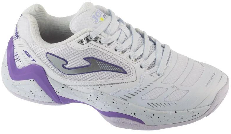 Joma Sportinis Komplektas Moterims 2502 AC TSELW2502AC Balta 37