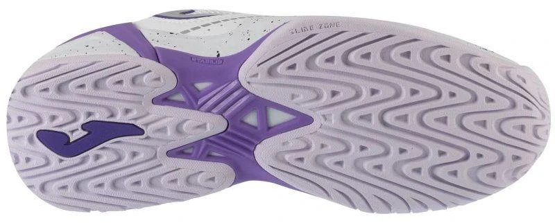 Joma Sportinis Komplektas Moterims 2502 AC TSELW2502AC Balta 37
