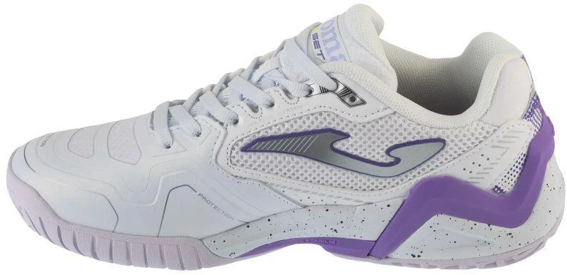 Joma Sportinis Komplektas Moterims 2502 AC TSELW2502AC Balta 37