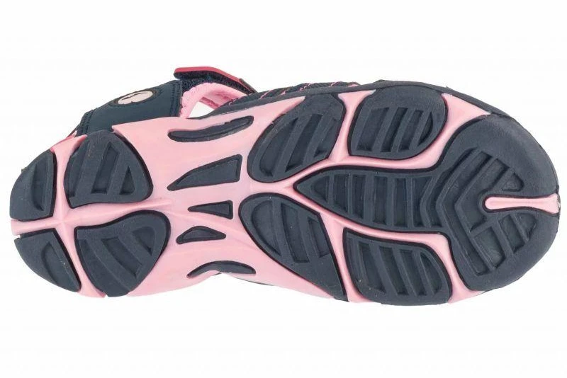 Joma S.Seven 2503 Jr SSEVJS2503V Basutės