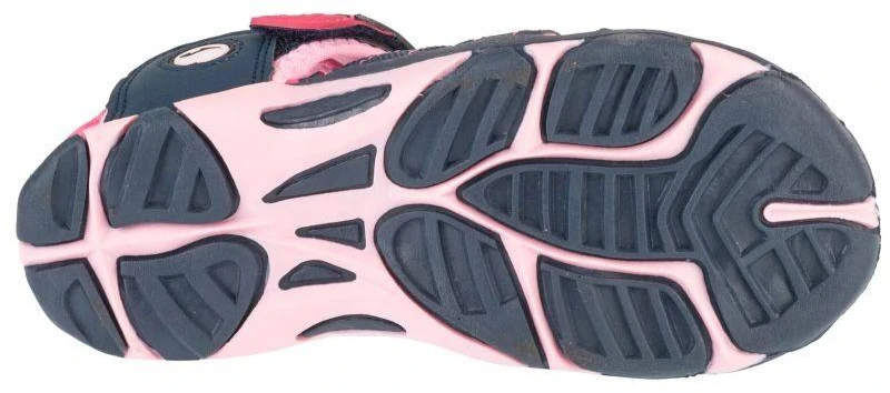 Joma S.Seven 2503 Jr SSEVJS2503V Basutės