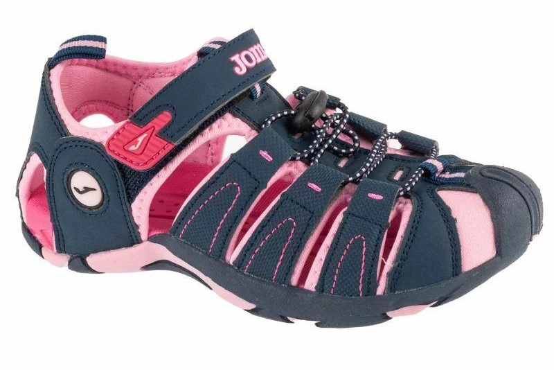 Joma S.Seven 2503 Jr SSEVJS2503V Basutės