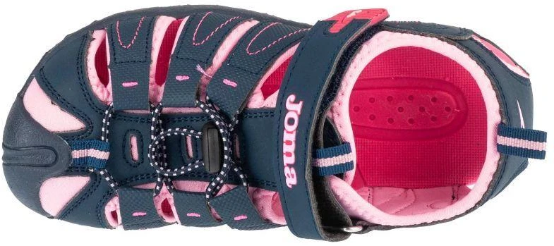 Joma S.Seven 2503 Jr SSEVJS2503V Basutės