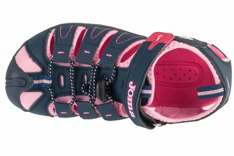 Joma S.Seven 2503 Jr SSEVJS2503V Basutės