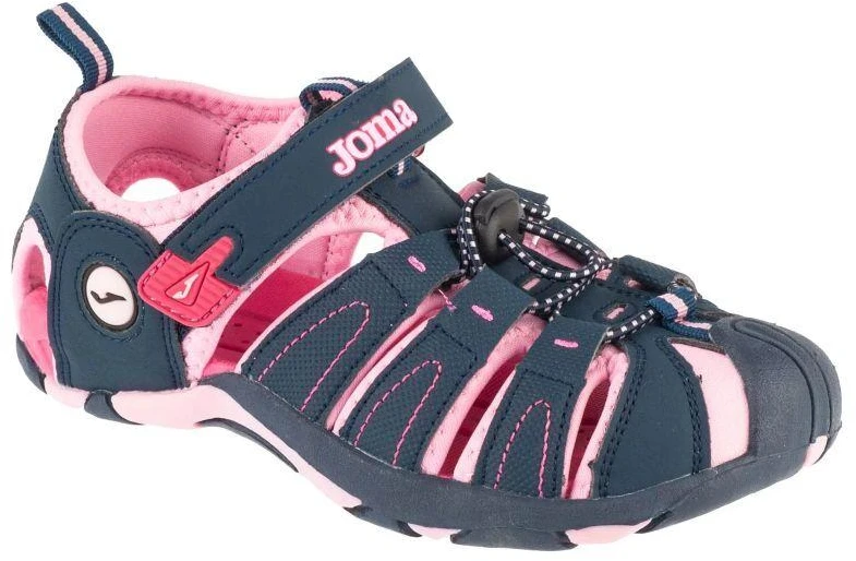 Joma S.Seven 2503 Jr SSEVJS2503V Basutės