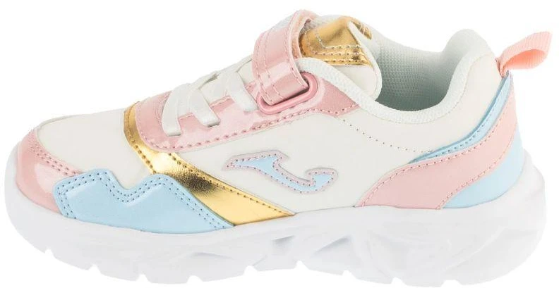 Joma Star Jr 2502 JSTARW2502V balti 26 dydžio