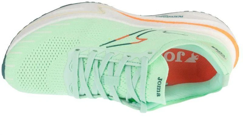 Joma Storm Viper Lady 2615 moteriški bėgimo bateliai RVIPLS2615 žali 37