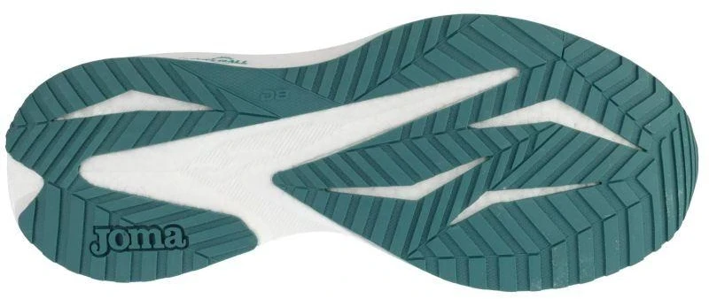 Joma Storm Viper Lady 2615 moteriški bėgimo bateliai RVIPLS2615 žali 37