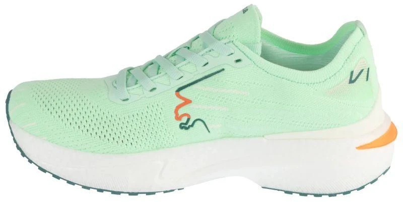Joma Storm Viper Lady 2615 moteriški bėgimo bateliai RVIPLS2615 žali 37