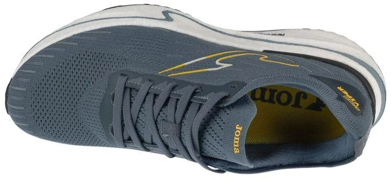 Joma Storm Viper vyriški bėgimo bateliai 2612 RVIPES2612 pilki 40