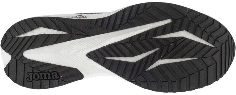 Joma Storm Viper vyriški bėgimo bateliai 2612 RVIPES2612 pilki 40
