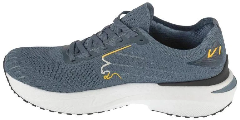 Joma Storm Viper vyriški bėgimo bateliai 2612 RVIPES2612 pilki 40