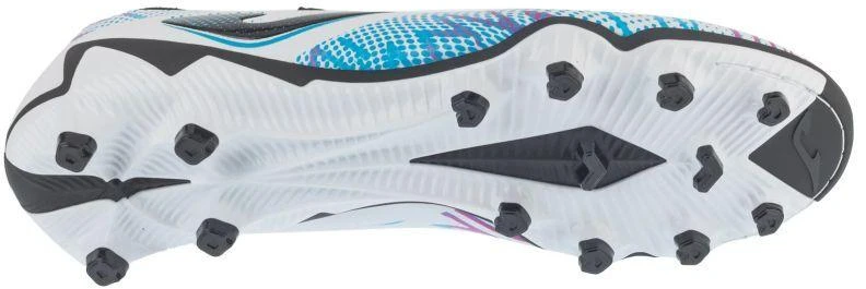 Joma Striker 2502 FG STRIKW2502FG Mėlyni 40 dydžio futbolo bateliai
