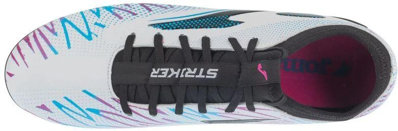 Joma Striker 2502 FG STRIKW2502FG Mėlyni 40 dydžio futbolo bateliai