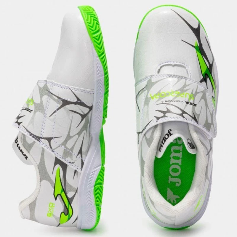 Joma Super Copa 2502 Jr IN SCJW2502INV Batai