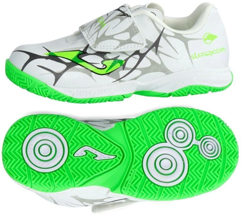 Joma Super Copa 2502 Jr IN SCJW2502INV Batai