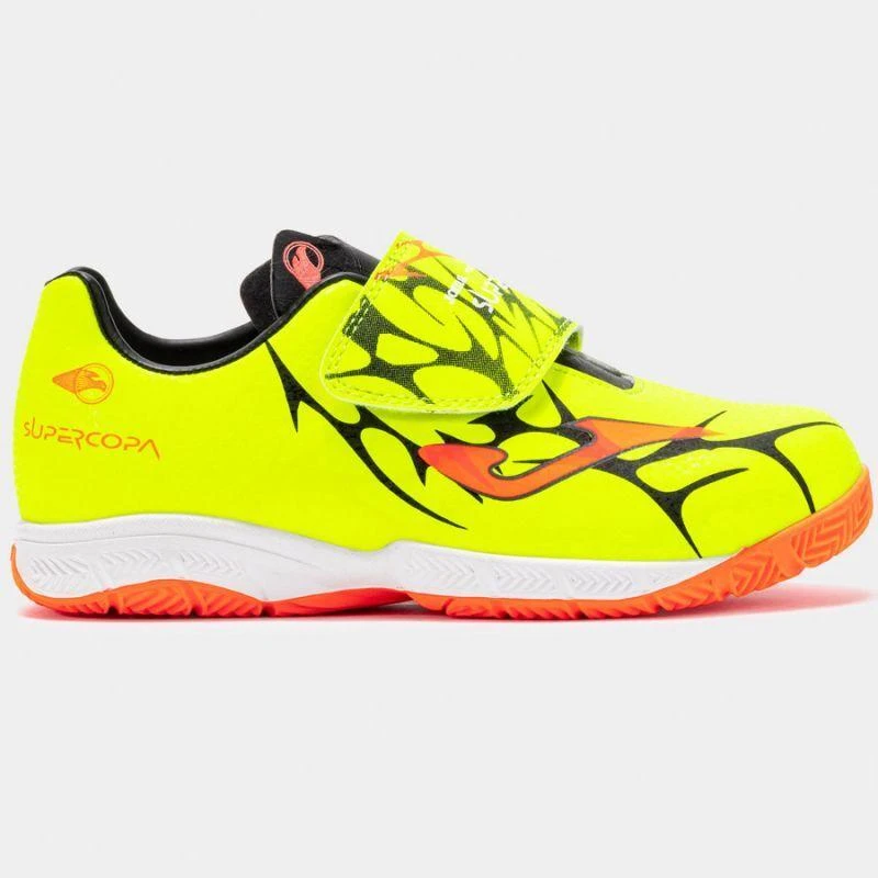 Joma Super Copa 2509 Jr IN SCJS2509INV batai