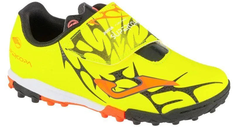 Joma Super Copa 2509 TF Jr SCJS2509TFV batai